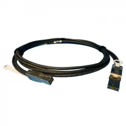 EMC  MINI HDX4 TO MINI SASX4 CABLE 2M EXTERNAL