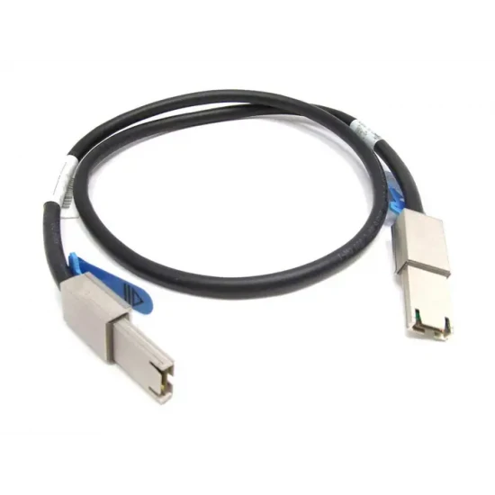 CABLE HP SFF-8088 TO SFF-8088 EXTERNAL MINI SAS 1M