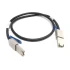 CABLE HP SFF-8088 TO SFF-8088 EXTERNAL MINI SAS 1M
