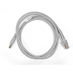 POS CABLE USB 2M FOR DATALOGIC HANDHELD SCANNERS