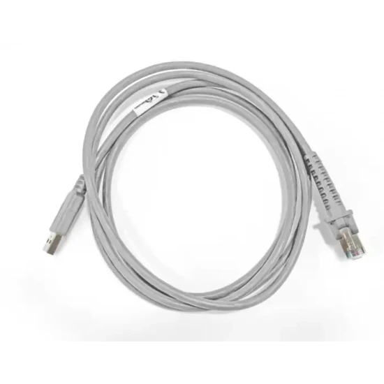 POS CABLE USB 2M FOR DATALOGIC HANDHELD SCANNERS