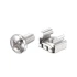 ΣΕΤ ΠΑΞΙΜΑΔΙ ΚΑΙ ΒΙΔΑ ΓΙΑ IBM RACK CAGE NUT + SCREW