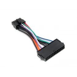POWER SUPPLY CABLE 24PIN TO 12PIN