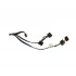 POWER CABLE HP DL360 G9 FOR REAR SATA HDD