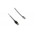 POS CABLE DATALOGIC MAGELLAN USB-A EXTERNAL POWER