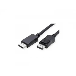 ΚΑΛΩΔΙΟ DISPLAYPORT M TO DISPLAYPORT M GREY 1.8M