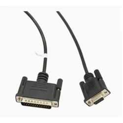POS CABLE WINCOR SERIAL 25M/9F 6M RTS/CTS