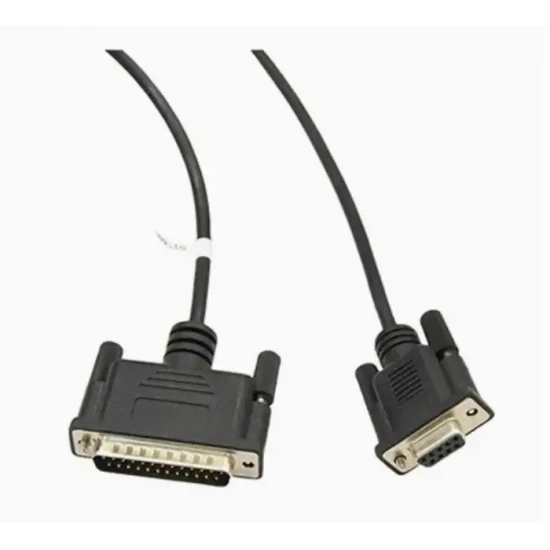 POS CABLE WINCOR SERIAL 25M/9F 6M RTS/CTS