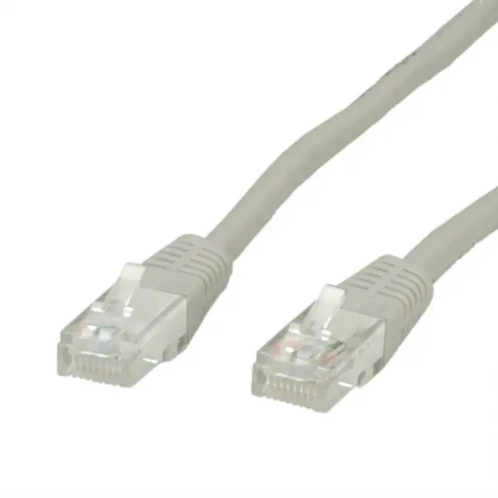 CABLE UTP CAT6 5M