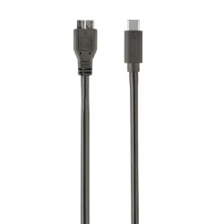 ΚΑΛΩΔΙΟ USB 3.0 (M) TO TYPE-C (M) 1M