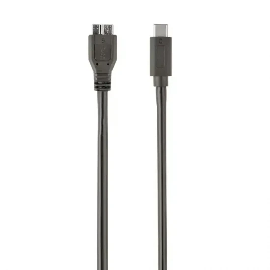 ΚΑΛΩΔΙΟ USB 3.0 (M) TO TYPE-C (M) 1M