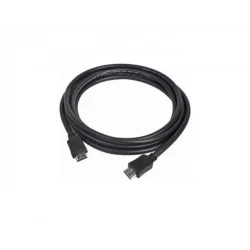 ΚΑΛΩΔΙΟ HDMI (M) TO HDMI (M) 1.8M BLACK