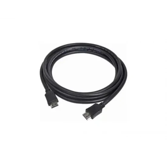 ΚΑΛΩΔΙΟ HDMI (M) TO HDMI (M) 1.8M BLACK