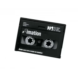 DATA CARTRIDGE IMATION 12GB 4MM