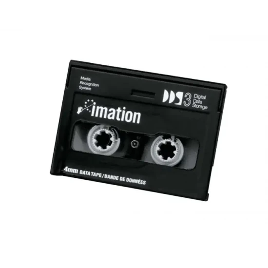 DATA CARTRIDGE IMATION 12GB 4MM