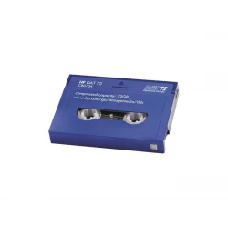 DATA CARTRIDGE HP 72GB - C8010A