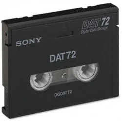 DATA TAPE DELL 4MM 32/72GB 170M - DAT72-170M
