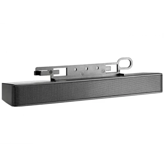 MONITOR HP SPEAKER BAR