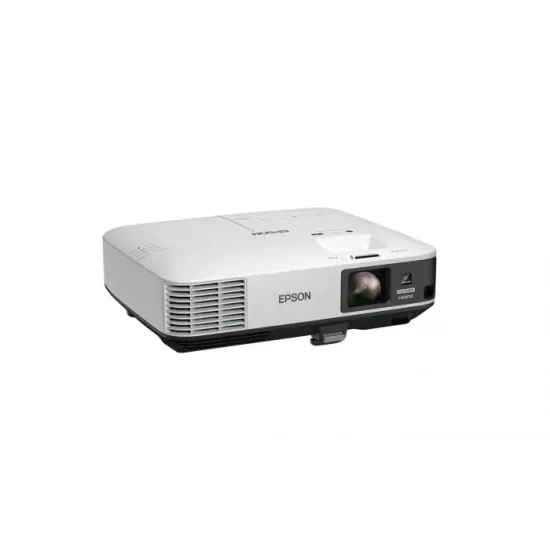 PROJECTOR EPSON EB-2255U GA NO REMOTE CONTROL/CABLES