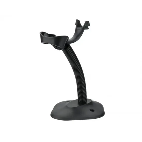 POS STAND FOR SCANNER SYMBOL MOTOROLA LS2208 BLACK