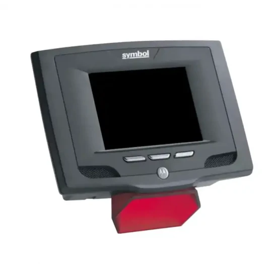 MOTOROLA PRICE CHECKER MK590 WIFI WIN CE5 2D LASER NO PSU