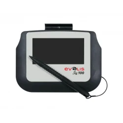 SIGNATURE PAD EVOLIS SIG100 USB AND PEN