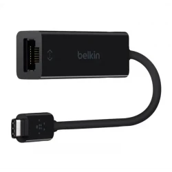 ADAPTER BELKIN TYPE-C TO ETHERNET RJ45 BL