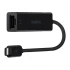ADAPTER BELKIN TYPE-C TO ETHERNET RJ45 BL