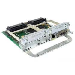 MODULE CISCO ETHERNET  NM-1E2W 1P ETH/ 2 WIC Slots