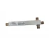 KATHREIN 2-WAY SPLITTER N-FEMALE CONNECTOR 694-2700 NEW