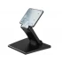 ΒΑΣΗ ΟΘΟΝΗΣ TFT UNIVERSAL BLACK VESA 75x75