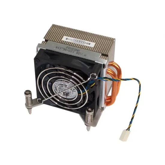 HEATSINK HP-CPQ DC7800 SFF