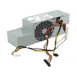 POWER SUPPLY PC DELL OPTIPLEX 760-380-780-960 SFF 235W