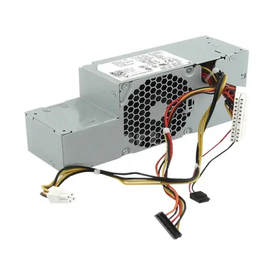 POWER SUPPLY PC DELL OPTIPLEX 760-380-780-960 SFF 235W