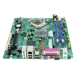 MB IBM C2D-S775/1066 M58P SFF DDR3 PCI-E VSN