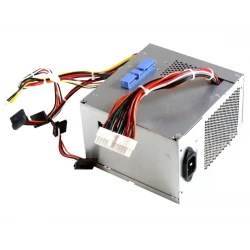 POWER SUPPLY PC DELL 330/745/755/760/960 MT 305W