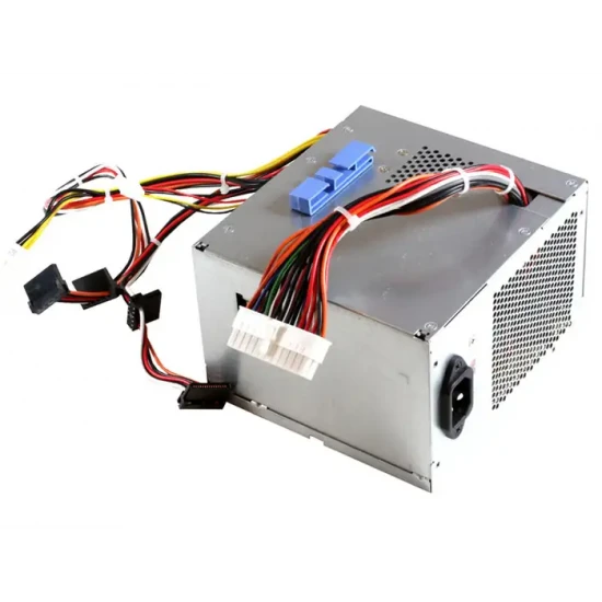 POWER SUPPLY PC DELL 330/745/755/760/960 MT 305W