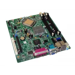 MB DELL C2D-S775/800 760 SFF PCI-E VSN