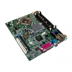 MB DELL C2D-S775/1066 780 SFF PCI-E VSN