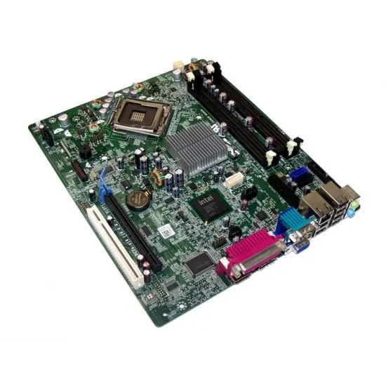 MB DELL C2D-S775/1066 780 SFF PCI-E VSN