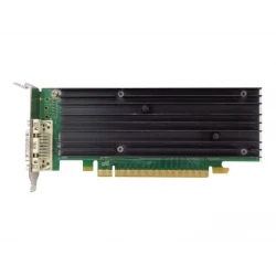 VGA 256MB NVIDIA QUADRO NVS-290 DMS-59 PCI-EX
