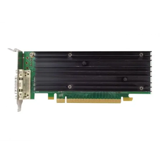 VGA 256MB NVIDIA QUADRO NVS-290 DMS-59 PCI-EX