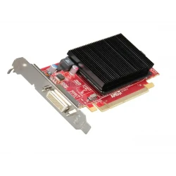 VGA 512MB ATI FIREPRO 2270  DMS59  PCI-EX LP