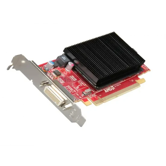 VGA 512MB ATI FIREPRO 2270  DMS59  PCI-EX LP