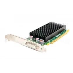 VGA 512MB NVIDIA QUADRO NVS-300 DDR3 DMS-59 PCI-EX LP