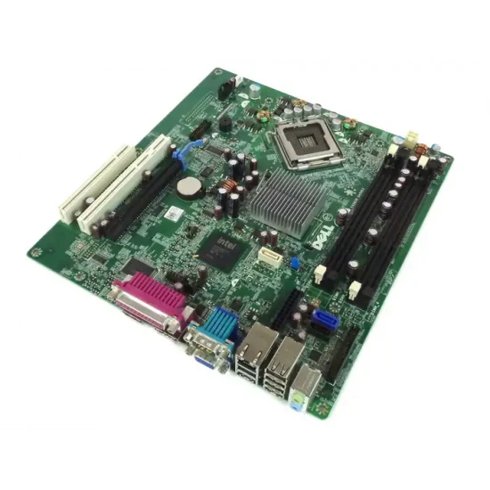 MB DELL C2D-S775/1066 780 SD PCI-E VSN