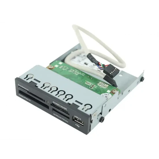 CARD READER HP INTERNAL 2.5"