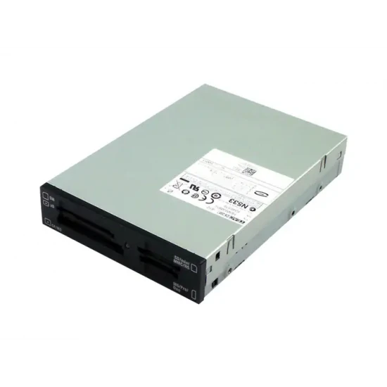 CARD READER DELL INTERNAL 2.5"