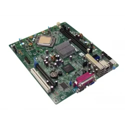 MB DELL C2D-S775/OPTIPLEX 380 MT VSN DDR3 SATA