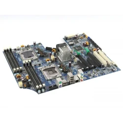 MB W/S HP-CPQ Z600 2xXEON